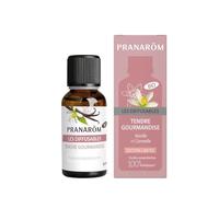 Huile Spéciale Diffuseur Huile Essentielle | Tendre Gourmandise Bio | Douce & Sucrée | Les Diffusables | 30 ml | Pranarôm