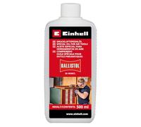 Huile spéciale Einhell d'origine pour outils pneumatiques (accessoires de compresseur, huile spéciale sans résine, pour la lubrification des outils pneumatiques, contenu 500 ml)