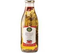 Huile spéciale Fondue - Lapalisse - bouteille 1L