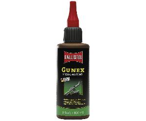 Huile spéciale pour armes Ballistol Gunex, 100 ml BAL-23010
