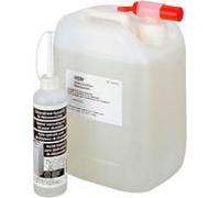 Huile Spéciale Pour Destructeur, Bidon De 5 Litres