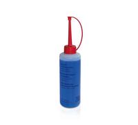 Ideal Huile de lubrification pour destructeurs 9000610 - Bouteille 200 ml