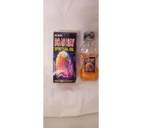 Huile spirituelle DO AS I SAY(FAIS COMME JE DIS, OU FAIS CE QUE JE DIS) 50ml