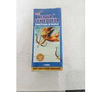 Huile Spirituelle d'Onction Back to Sender, 110 ml