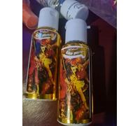 Huile spirituelle Sainte Marie - Flacon de 50 ml - Lot de 2