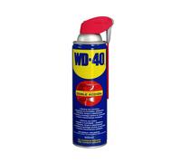 Lubrifiant Multifonctions wd-40 Avec Applicateur Double Uso-Spray 500ml pour De