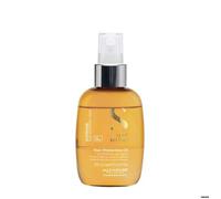 Huile Spray Solaire Biphasique - Alfaparf Milano - Semi Di Lino - 125ml - Protecteur - Cheveux Fins