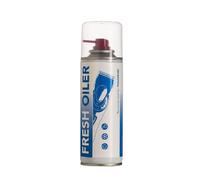 Huile spray tondeuse d'entretien lubrifiant, réfrigérant, aseptisant Fresh Oiler Panasonic 200ml