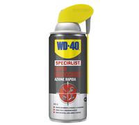 Huile Spray Wd40 Specialist Super Dégrippant Multifonction Action Rapide 400 Ml