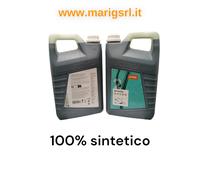 Huile Mélange Moteur 2 Temps ORIGINALE STIHL HP ULTRA En Différents Formats