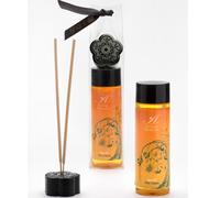 Huile Stimulante de Chaleur Piña Colada 100 Ml