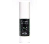 Huile stimulante Extase Sensuel Hot Mint Glacée 30 ml