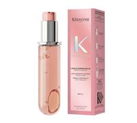 Huile sublimatrice de brillance - KÉRASTASE - Chroma Éclat - 75ml - Cheveux colorés - Rechargeable