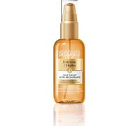 Huile Sublime Nutri-Régénérante Extrême 3 Huiles - Formule Enrichie À L''argan, Camélia & Pracaxi - Nourrit Intensément & Restaure - Pour Cheveux Desséchés - Sans Rinçage - 100 Ml