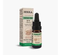 Huile Sublinguale Cbd - Arôme Naturel Chocolat