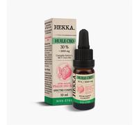 Huile Sublinguale Cbd - Arôme Naturel Fraise Des Bois