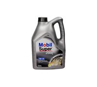 Huile moteur MOBIL SUPER 2000 X1 5W30 5L