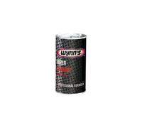 Wynn's Additif pour huile moteur Super Charge 74941 – Réducteur de consommation d'huile – 325 ml