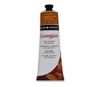 Huile Super-Fines Georgian 225ml Raw Sienna