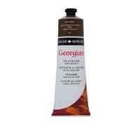 Huile Super-Fines Georgian 225ml Raw Umber
