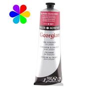Huile Super-Fines Georgian 225ml Rose Madder (Quin)