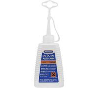 Huile Super, l'huile qui peut tout faire de Pressol lubrifie, dissout la rouille 100ml