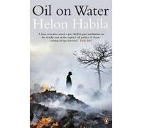 Huile sur l'eau