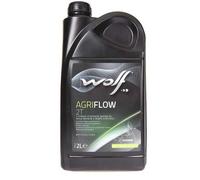 Huile synthèse 2 temps débroussailleuse tondeuse tronçonneuse 2L