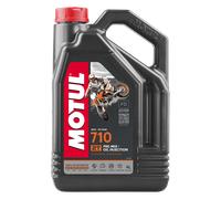 MOTUL 104035 Huile moteur