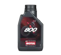 Motul 800 2T Factory Line Off Road 1L Accessoire