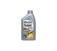 Huile moteur MOBIL 151165