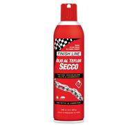 Huile Teflon Sec Finish Line Aérosol 500 Ml