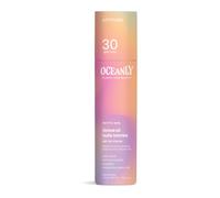 Huile teint?e en stick ATTITUDE Oceanly avec SPF 30, certifi?e EWG Plastic-F