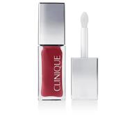 Huile Teintée Clinique Pop Pour Les Lèvres Et Les Joues #Miel Rose 7 Ml Multicolore