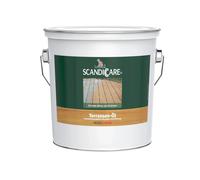 Huile Terrasse Bois 3 L Fini Clair Protection Durable
