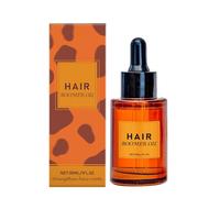 Huile The Hair Generation, Huile Capillaire Extraordinaire, Hydrate les Cheveux Secs, Réduit les Frisottis, Apporte de la Brillance, Répare les Cheveux Abîmés, Convient à Tous Types de Cheveux