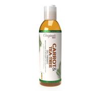 Huile Thérapeutique À Base D'arbre À Thé Et De Carotte D'africa's Best Organics 6oz