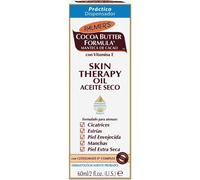 Palmers Cocoa Butter Formula Skin Therapy 60ml Body Oil Doré