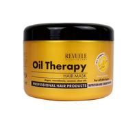 Huile Thérapie Masque Capillaire Cheveux Régénérant À Feuchtigkeitsspendendenden