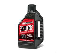 Huile tige de selle Rockshox Serene Maxima 16oz Noir