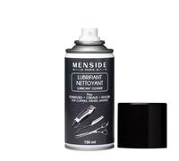 Huile tondeuse Menside, spray 150 ml