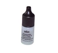 Huile Tondeuse Rasoir Braun 390cc Type 5735