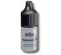 Huile tondeuse Rasoir tondeuse (7002000 WER203X7910 PANASONIC CALOR BRAUN)