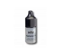 Huile tondeuse Rasoir, tondeuse 7002000, WER203X7910 BRAUN, CALOR - 45898 Blanc G