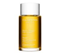 Clarins Huile Tonic Super Tonifiante Corps Flacon 100ml