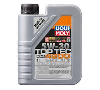 Huile Top Tec 4200 5W-30