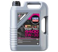 LIQUI MOLY 3751 Huile moteur