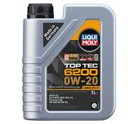 LIQUI MOLY 20780 Huile moteur
