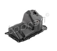HUILE TOPRAN 503 390 Pour BMW