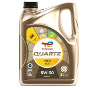 Total Quartz Ineo ECS 5W30 TOTAL